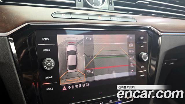 Volkswagen Passat GT (B8) 2.0 TDI 4Motion Prestige 2018 — фото 15