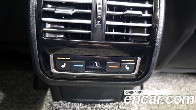 Volkswagen Passat GT (B8) 2.0 TDI 4Motion Prestige 2018 — фото 16