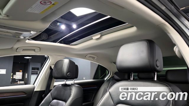 Volkswagen Passat GT (B8) 2.0 TDI 4Motion Prestige 2018 — фото 20