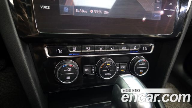 Volkswagen Passat GT (B8) 2.0 TDI 4Motion Prestige 2018 — фото 28