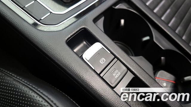 Volkswagen Passat GT (B8) 2.0 TDI 4Motion Prestige 2018 — фото 33