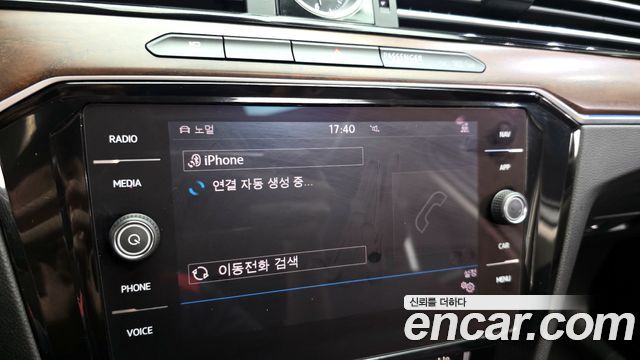 Volkswagen Passat GT (B8) 2.0 TDI 4Motion Prestige 2018 — фото 36