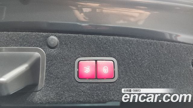 Mercedes-Benz S-Class (W222) S560eL 2020 — фото 17