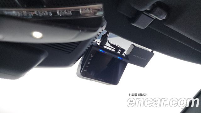 Mercedes-Benz S-Class (W222) S560eL 2020 — фото 27