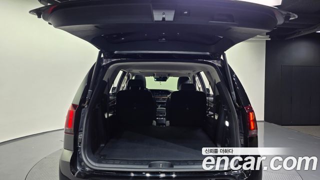 Kia Mohave The Master Diesel 3.0 4WD 6-Seater Masters 2021 — фото 24