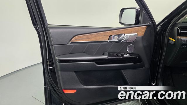 Kia Mohave The Master Diesel 3.0 4WD 6-Seater Masters 2021 — фото 30