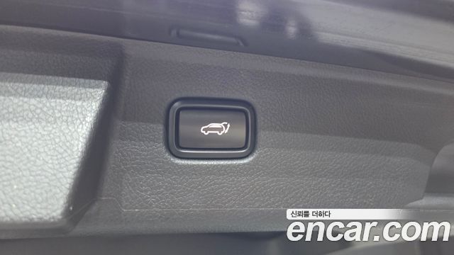 Kia Mohave The Master Diesel 3.0 4WD 6-Seater Masters 2021 — фото 43