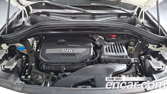 BMW X2 (F39) xDrive20i Advantage 2020 — фото 6