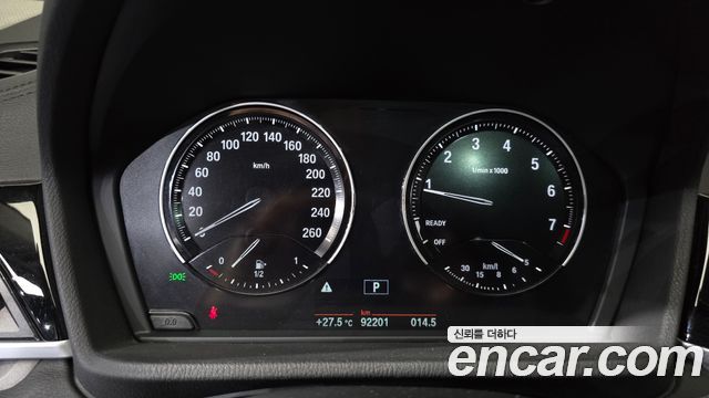 BMW X2 (F39) xDrive20i Advantage 2020 — фото 8