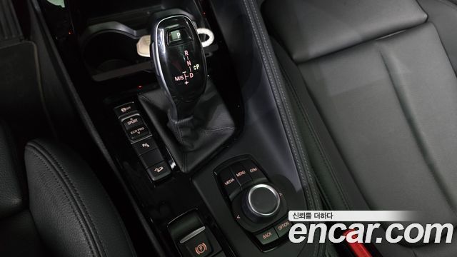 BMW X2 (F39) xDrive20i Advantage 2020 — фото 9
