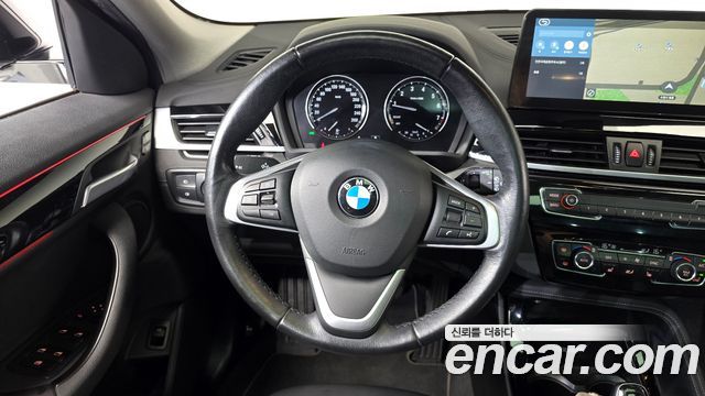 BMW X2 (F39) xDrive20i Advantage 2020 — фото 13