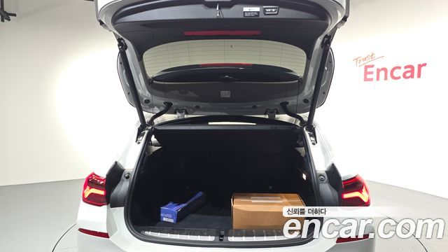 BMW X2 (F39) xDrive20i Advantage 2020 — фото 18