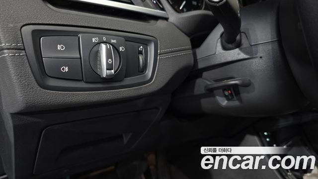 BMW X2 (F39) xDrive20i Advantage 2020 — фото 19