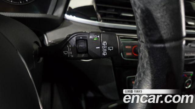 BMW X2 (F39) xDrive20i Advantage 2020 — фото 20