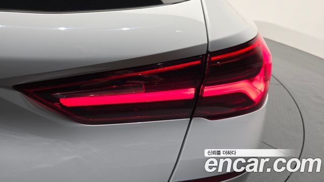 BMW X2 (F39) xDrive20i Advantage 2020 — фото 23