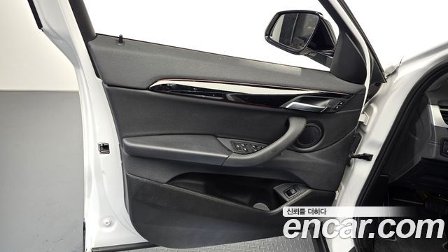 BMW X2 (F39) xDrive20i Advantage 2020 — фото 24
