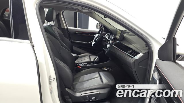 BMW X2 (F39) xDrive20i Advantage 2020 — фото 26