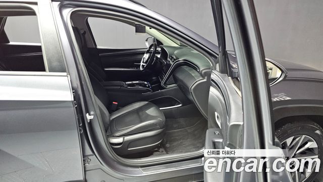 Hyundai Tucson (NX4) Diesel 2.0 4WD Premium 2023 — фото 18