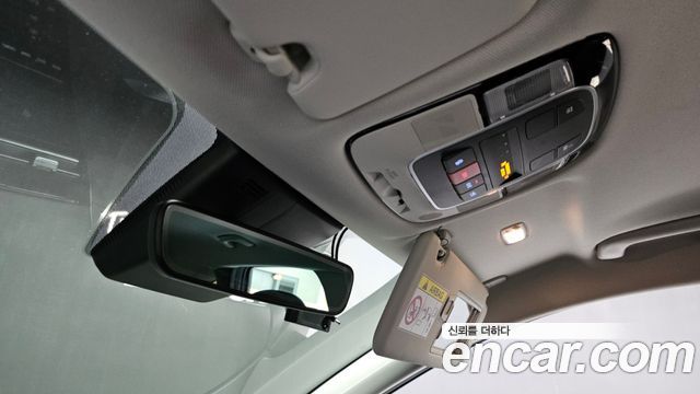 Hyundai Tucson (NX4) Diesel 2.0 4WD Premium 2023 — фото 19