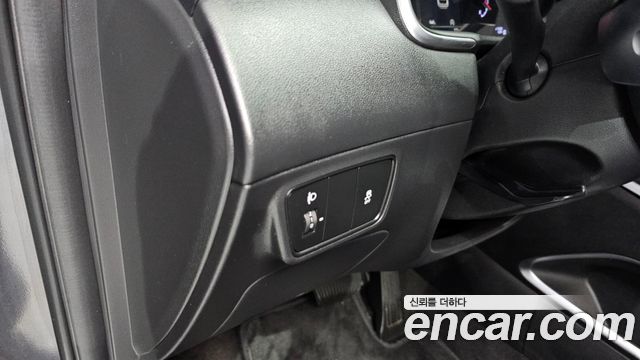 Hyundai Tucson (NX4) Diesel 2.0 4WD Premium 2023 — фото 20