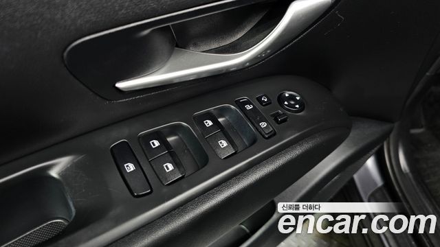 Hyundai Tucson (NX4) Diesel 2.0 4WD Premium 2023 — фото 28