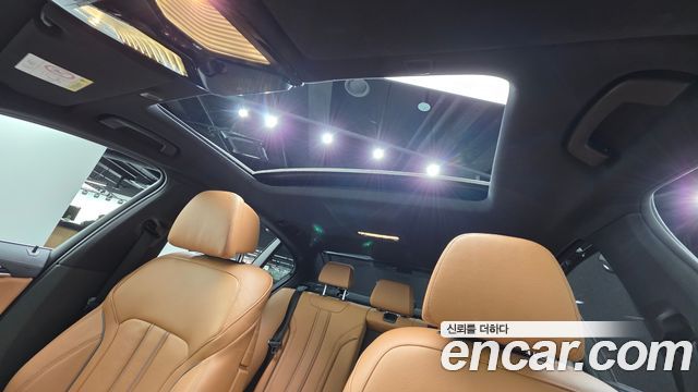 BMW 5 Series (G30) 520i M Sport 2022 — фото 12