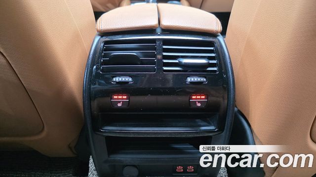 BMW 5 Series (G30) 520i M Sport 2022 — фото 18