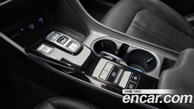 Hyundai Sonata (DN8) 2.0 Premium Plus 2022 — фото 9