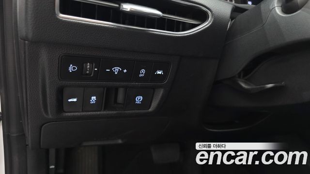 Hyundai Sonata (DN8) 2.0 Premium Plus 2022 — фото 18