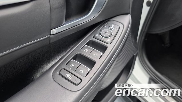 Hyundai Sonata (DN8) 2.0 Premium Plus 2022 — фото 20
