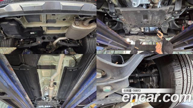 Kia Sorento (IV) Diesel 2.2 2WD Prestige 2021 — фото 6