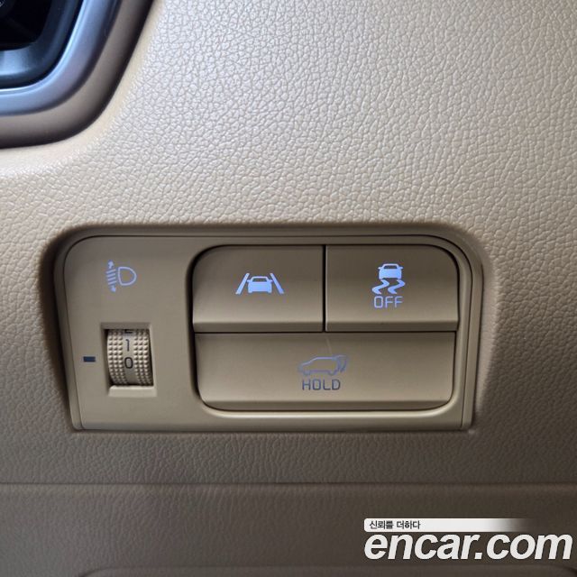 Kia Sorento (IV) Diesel 2.2 2WD Prestige 2021 — фото 9