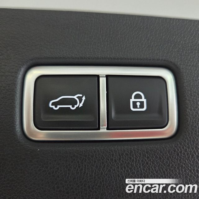 Kia Sorento (IV) Diesel 2.2 2WD Prestige 2021 — фото 10