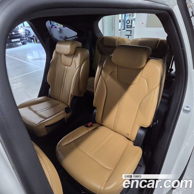 Kia Sorento (IV) Diesel 2.2 2WD Prestige 2021 — фото 19