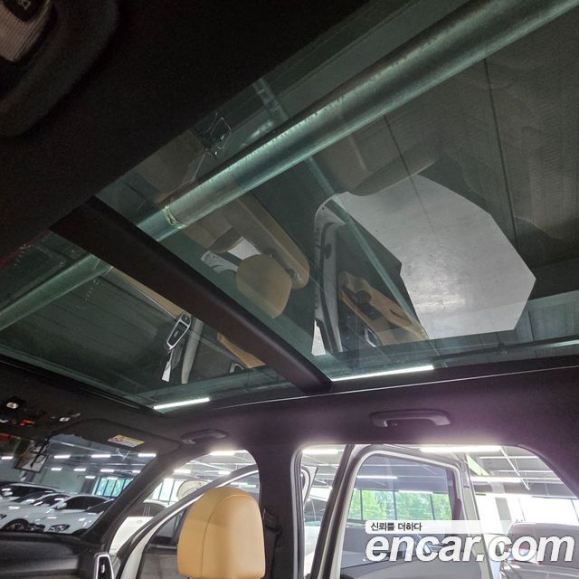 Kia Sorento (IV) Diesel 2.2 2WD Prestige 2021 — фото 21