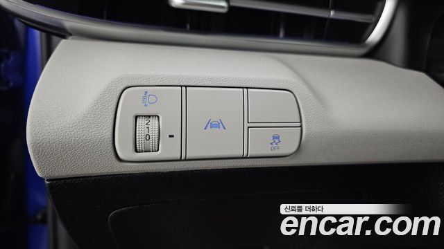 Hyundai Avante (CN7) 1.6 Inspiration 2021 — фото 14