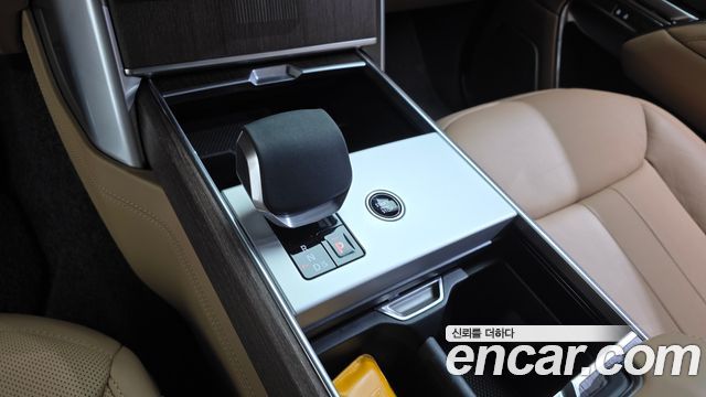 Land Rover Range Rover (V) P530 Autobiography Long Wheel Base 2025 — фото 13