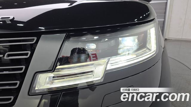 Land Rover Range Rover (V) P530 Autobiography Long Wheel Base 2025 — фото 17