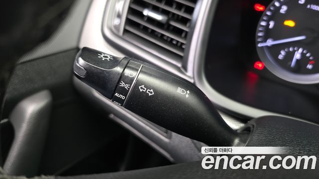 Hyundai Sonata New Rise 2.0 Smart 2018 — фото 19