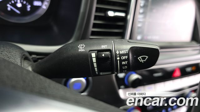 Hyundai Sonata New Rise 2.0 Smart 2018 — фото 27