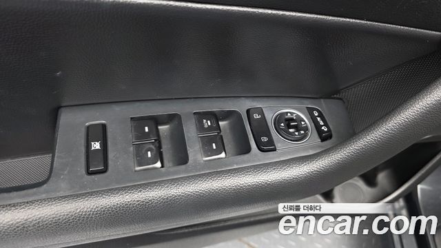 Hyundai Sonata New Rise 2.0 Smart 2018 — фото 30