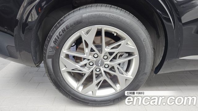 Genesis GV70 2.5T Gasoline AWD 2023 — фото 5