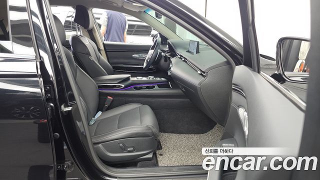Genesis GV70 2.5T Gasoline AWD 2023 — фото 11
