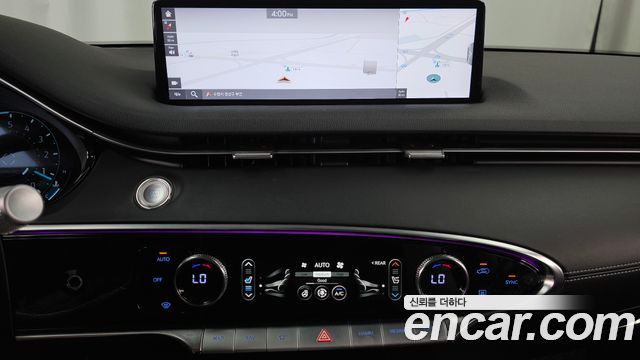 Genesis GV70 2.5T Gasoline AWD 2023 — фото 14