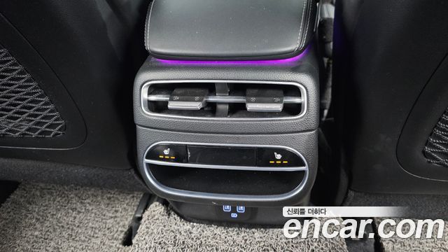 Genesis GV70 2.5T Gasoline AWD 2023 — фото 19