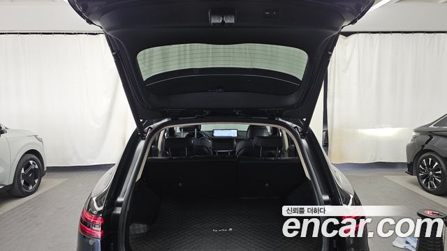 Genesis GV70 2.5T Gasoline AWD 2023 — фото 20