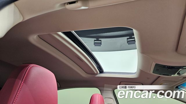 Lexus NX300h Supreme 2019 — фото 14