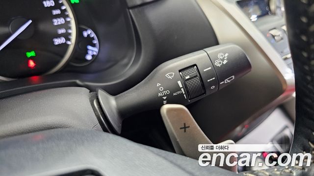 Lexus NX300h Supreme 2019 — фото 27