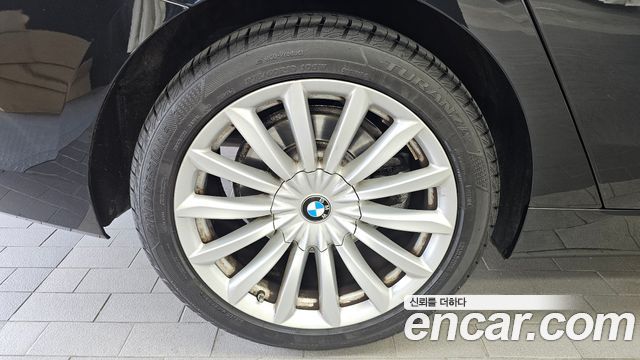 BMW 6 Series GT (G32) 620d xDrive Luxury 2022 — фото 5