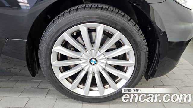 BMW 6 Series GT (G32) 620d xDrive Luxury 2022 — фото 21